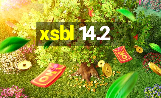 xsbl 14.2