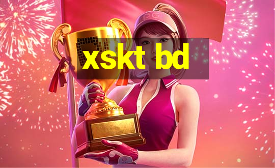 xskt bd