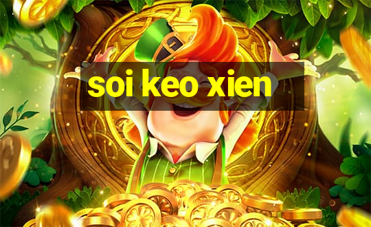 soi keo xien