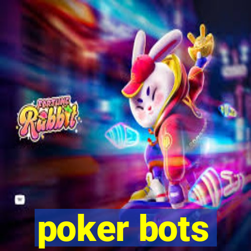 poker bots