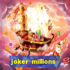 joker millions echtgeld slot