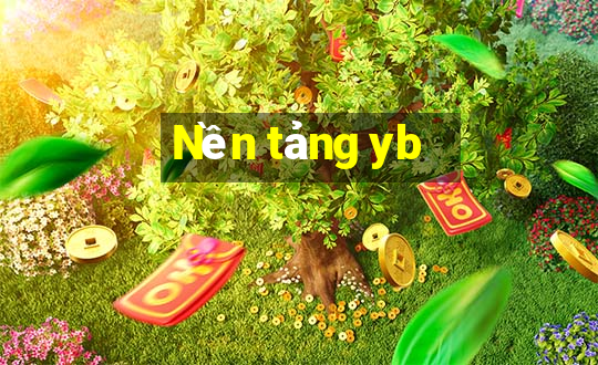 Nền tảng yb