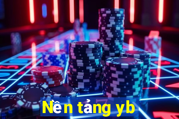 Nền tảng yb