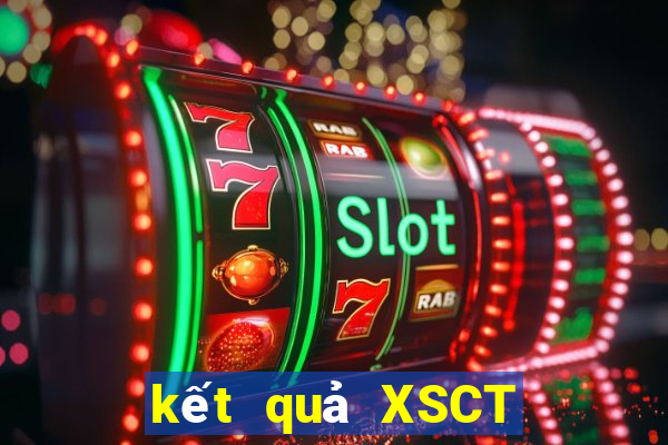 kết quả XSCT ngày 19