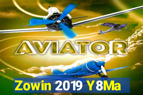 Zowin 2019 Y8Ma