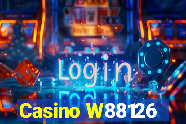 Casino W88126