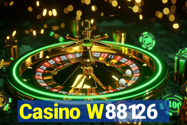 Casino W88126