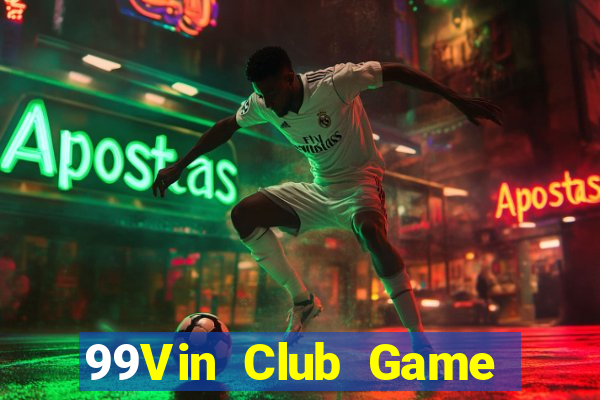 99Vin Club Game Bài 88 Club