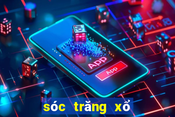 sóc trăng xổ số cần thơ sóc trăng