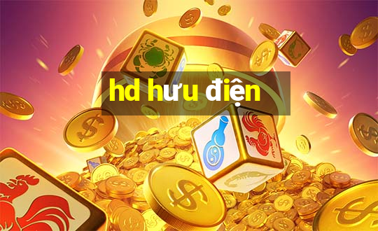 hd hưu điện