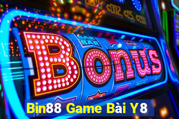 Bin88 Game Bài Y8