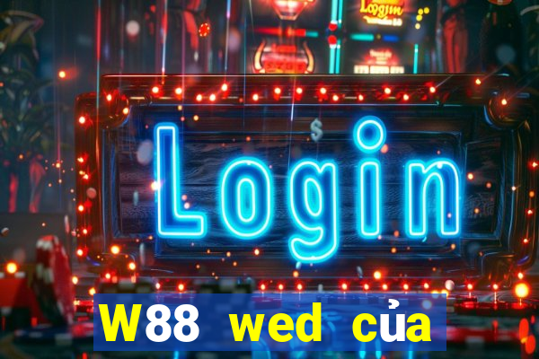 W88 wed của Grand Slam là gì