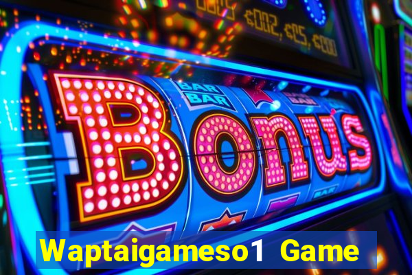 Waptaigameso1 Game Bài Las Vegas