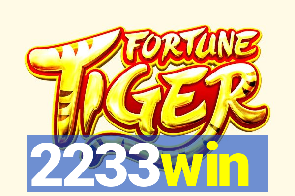 2233win