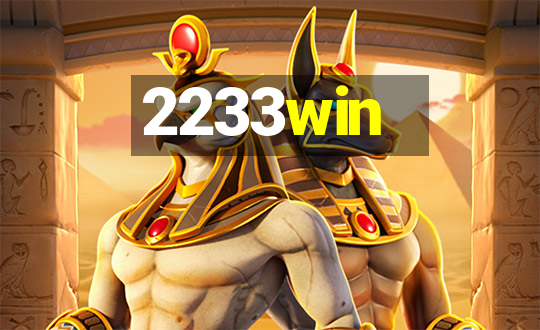 2233win