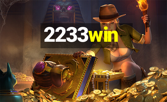 2233win