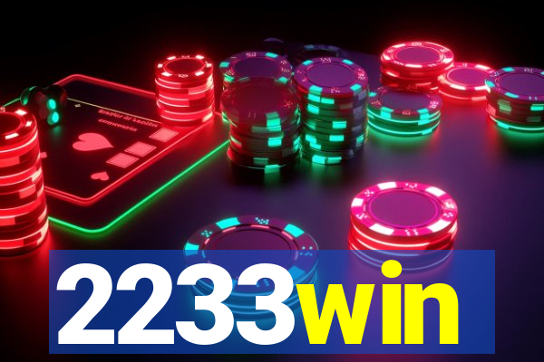 2233win