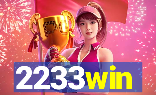 2233win