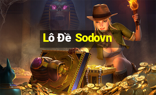 Lô Đề Sodovn