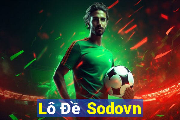 Lô Đề Sodovn