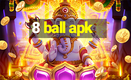 8 ball apk