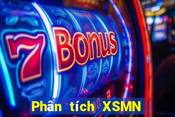 Phân tích XSMN ngày 13