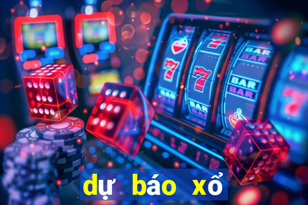 dự báo xổ số miền bắc