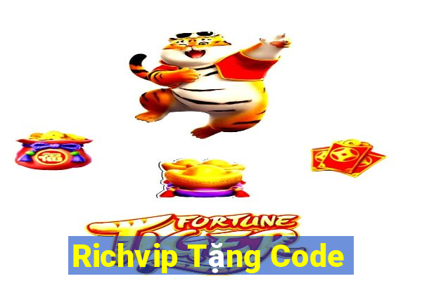 Richvip Tặng Code