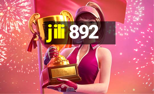 jili 892