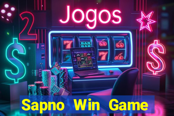 Sapno Win Game Bài Sunwin