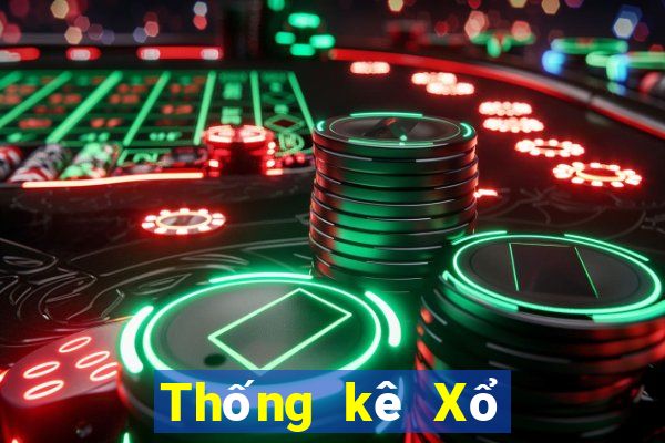 Thống kê Xổ Số hải phòng ngày 19