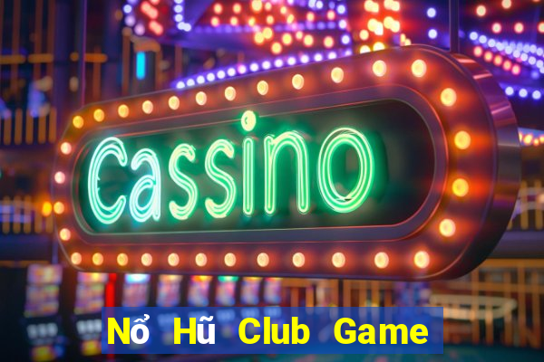 Nổ Hũ Club Game Bài Twin