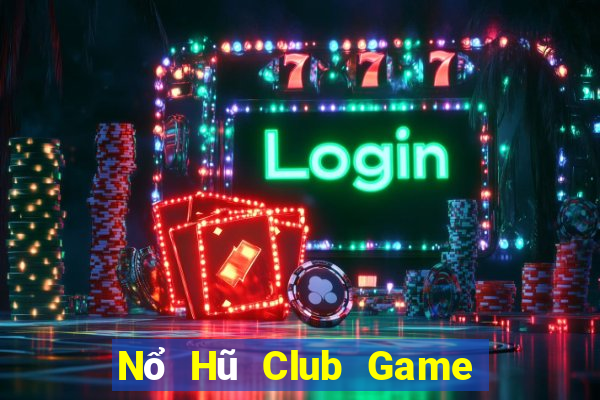 Nổ Hũ Club Game Bài Twin