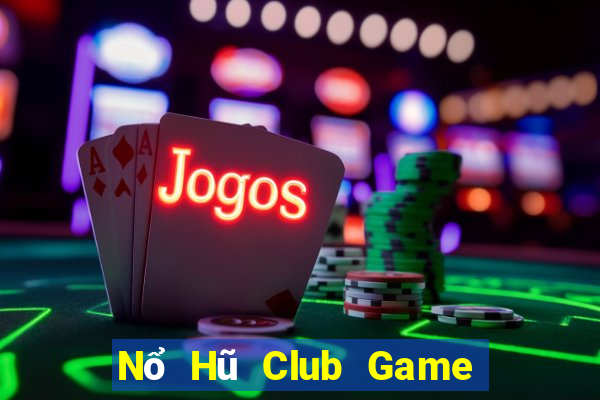 Nổ Hũ Club Game Bài Twin