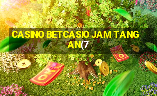 CASINO BETCASIO JAM TANGAN(7