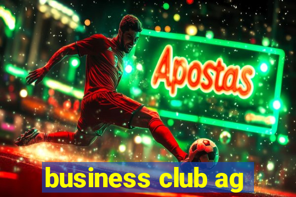 business club ag