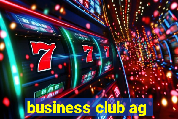 business club ag