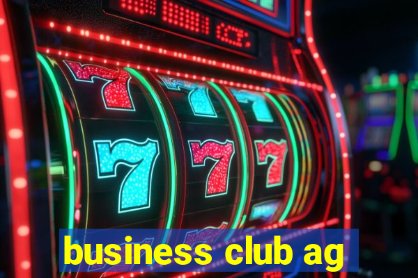 business club ag