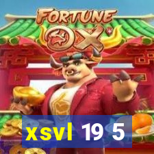 xsvl 19 5