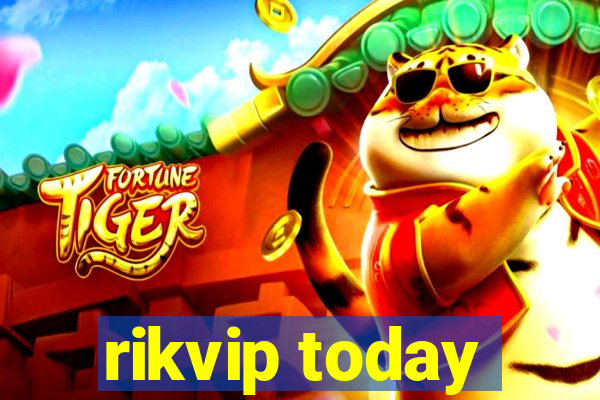 rikvip today