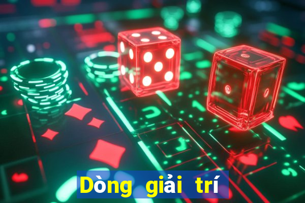 Dòng giải trí Việt nam Boe