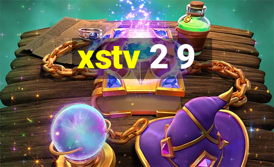 xstv 2 9