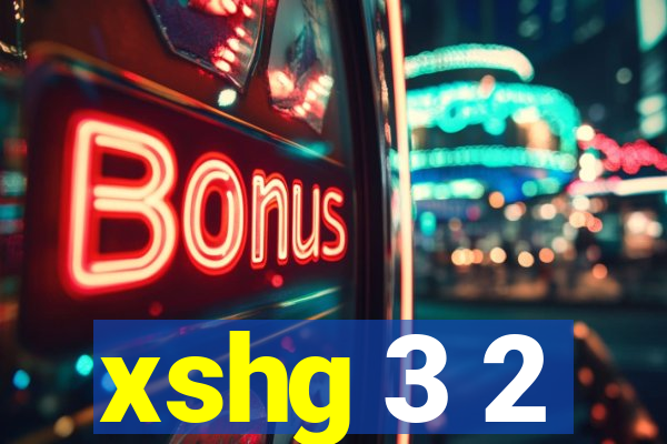 xshg 3 2