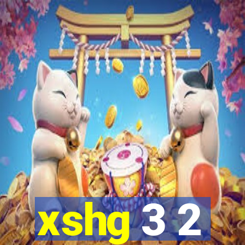 xshg 3 2