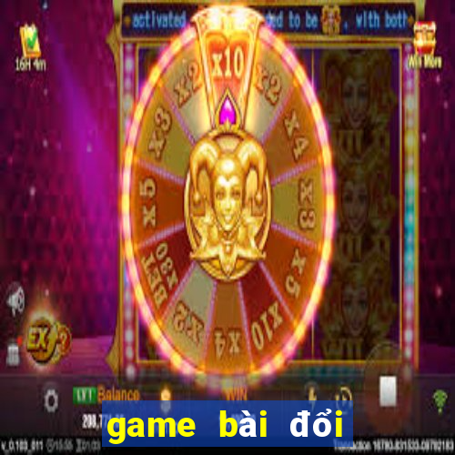 game bài đổi thưởng unite4good