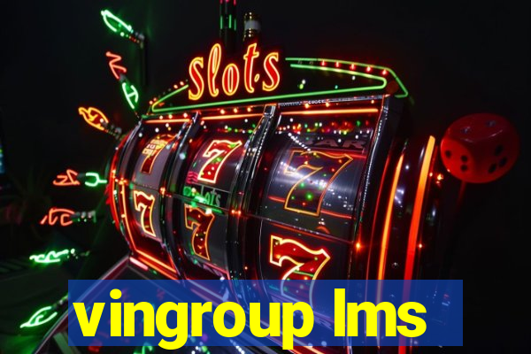 vingroup lms