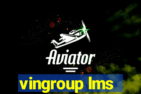 vingroup lms