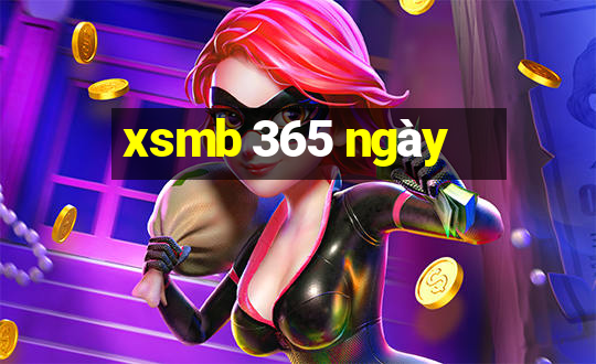 xsmb 365 ngày