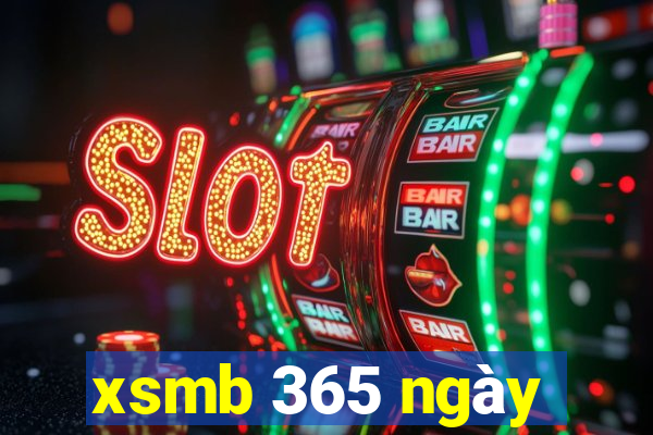 xsmb 365 ngày