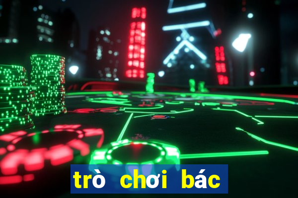 trò chơi bác sĩ khám bệnh